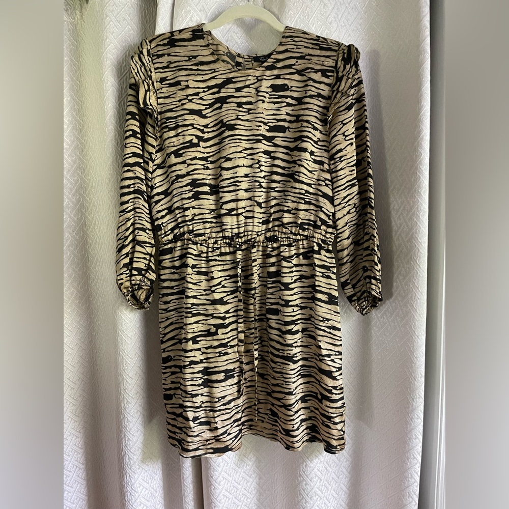 Rails Ora Dress